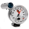 Picture of C2 Series 5" Pedestal Tachometer Gauge, 0-10,000 RPM