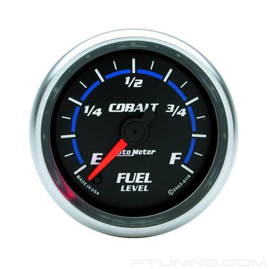 Picture of Cobalt Series 2-1/16" Fuel Level Gauge