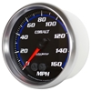 Picture of Cobalt Series 5" Speedometer Gauge, 0-160 MPH