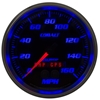 Picture of Cobalt Series 5" Speedometer Gauge, 0-160 MPH
