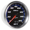 Picture of Cobalt Series 5" Speedometer Gauge, 0-160 MPH