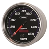 Picture of Cobalt Series 5" Speedometer Gauge, 0-160 MPH
