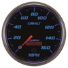 Picture of Cobalt Series 5" Speedometer Gauge, 0-160 MPH