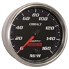 Picture of Cobalt Series 5" Speedometer Gauge, 0-160 MPH
