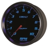 Picture of Cobalt Series 5" In-Dash Tachometer Gauge, 0-10,000 RPM