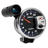 Picture of Cobalt Series 5" Pedestal Tachometer Gauge, 0-10,000 RPM