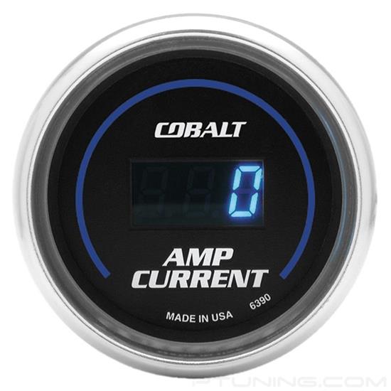 Picture of Cobalt Digital Series 2-1/16" Ammeter Gauge, 250A