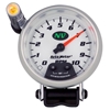 Picture of NV Series 3-3/4" Pedestal Tachometer Gauge, 0-10,000 RPM