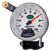 Picture of NV Series 3-3/4" Pedestal Tachometer Gauge, 0-10,000 RPM