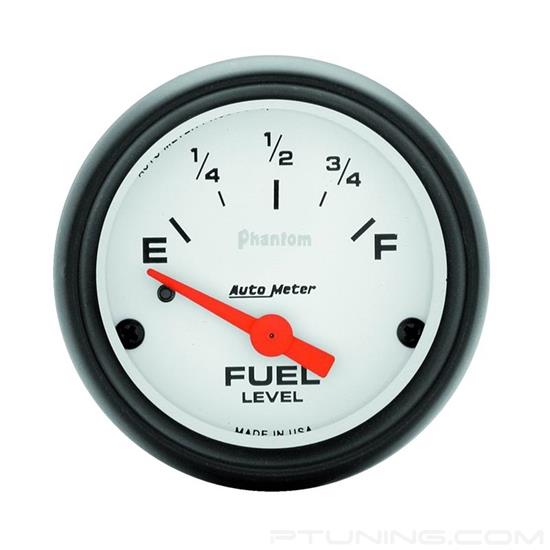 Picture of Phantom Series 2-1/16" Fuel Level Gauge