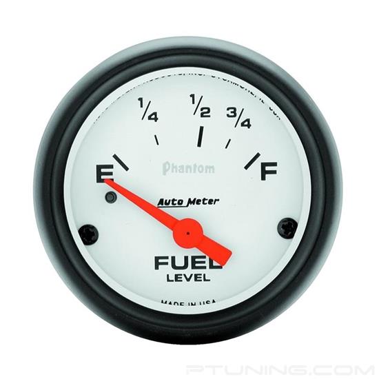Picture of Phantom Series 2-1/16" Fuel Level Gauge