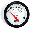 Picture of Phantom Series 2-1/16" Oil Pressure Gauge, 0-7 BARS