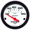 Picture of Phantom Series 2-1/16" Water Temperature Gauge, 40-120 C