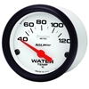 Picture of Phantom Series 2-1/16" Water Temperature Gauge, 40-120 C