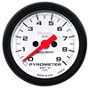 Picture of Phantom Series 2-1/16" EGT Pyrometer Gauge, 0-900 C