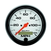 Picture of Phantom Series 3-3/8" Speedometer Gauge, 0-120 MPH