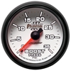 Picture of Phantom II Series 2-1/16" Boost Gauge, 0-35 PSI