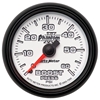 Picture of Phantom II Series 2-1/16" Boost Gauge, 0-60 PSI