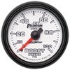 Picture of Phantom II Series 2-1/16" Boost Gauge, 0-100 PSI