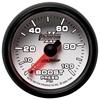 Picture of Phantom II Series 2-1/16" Boost Gauge, 0-100 PSI
