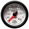 Picture of Phantom II Series 2-1/16" Oil Pressure Gauge, 0-100 PSI