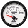 Picture of Phantom II Series 2-1/16" Oil Pressure Gauge, 0-100 PSI