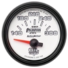 Picture of Phantom II Series 2-1/16" Oil Temperature Gauge, 140-300 F