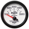 Picture of Phantom II Series 2-1/16" Transmission Temperature Gauge, 100-250 F