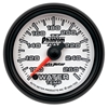 Picture of Phantom II Series 2-1/16" Water Temperature Gauge, 100-260 F