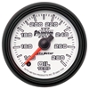 Picture of Phantom II Series 2-1/16" Oil Temperature Gauge, 140-280 F