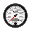 Picture of Phantom II Series 3-3/8" Speedometer Gauge, 0-160 MPH