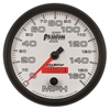 Picture of Phantom II Series 5" Speedometer Gauge, 0-160 MPH