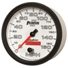 Picture of Phantom II Series 5" Speedometer Gauge, 0-160 MPH