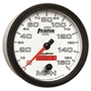 Picture of Phantom II Series 5" Speedometer Gauge, 0-160 MPH
