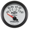 Picture of Phantom II Series 2-1/16" Voltmeter Gauge, 8-18V