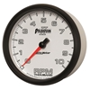 Picture of Phantom II Series 5" In-Dash Tachometer Gauge, 0-10,000 RPM