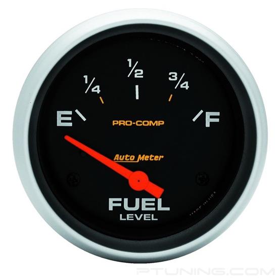 Picture of Pro-Comp Series 2-5/8" Fuel Level Gauge