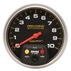 Picture of Pro-Comp Series 5" Pedestal Tachometer Gauge, 0-10,000 RPM