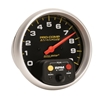 Picture of Pro-Comp Series 5" Pedestal Tachometer Gauge, 0-10,000 RPM