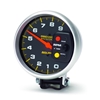 Picture of Pro-Comp Series 5" Pedestal Tachometer Gauge, 0-9,000 RPM