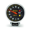 Picture of Pro-Comp Series 5" Pedestal Tachometer Gauge, 0-9,000 RPM