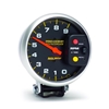 Picture of Pro-Comp Series 5" Pedestal Tachometer Gauge, 0-9,000 RPM