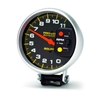 Picture of Pro-Comp Series 5" Pedestal Tachometer Gauge, 0-11,000 RPM