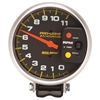 Picture of Pro-Comp Series 5" Pedestal Tachometer Gauge, 0-11,000 RPM
