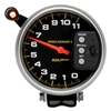 Picture of Pro-Comp Series 5" Pedestal Tachometer Gauge, 0-11,000 RPM
