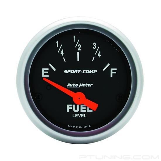 Picture of Sport-Comp Series 2-1/16" Fuel Level Gauge