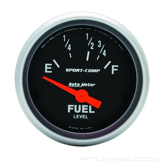Picture of Sport-Comp Series 2-1/16" Fuel Level Gauge