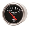 Picture of Sport-Comp Series 2-1/16" Oil Pressure Gauge, 0-7 BARS