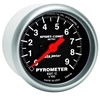Picture of Sport-Comp Series 2-1/16" EGT Pyrometer Gauge, 0-900 C
