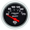 Picture of Sport-Comp Series 2-1/16" Oil Temperature Gauge, 60-170 C